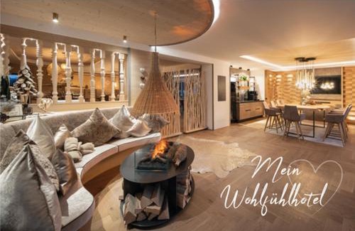 Riedenburg Hotel | Discover Fichtenwald: Oceanfront Boutique Hotel with Spa