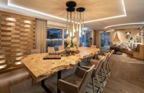 Riedenburg Hotel | Discover Fichtenwald: Oceanfront Boutique Hotel with Spa