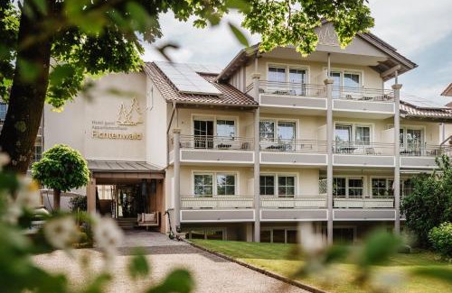 Riedenburg Hotel | Discover Fichtenwald: Oceanfront Boutique Hotel with Spa