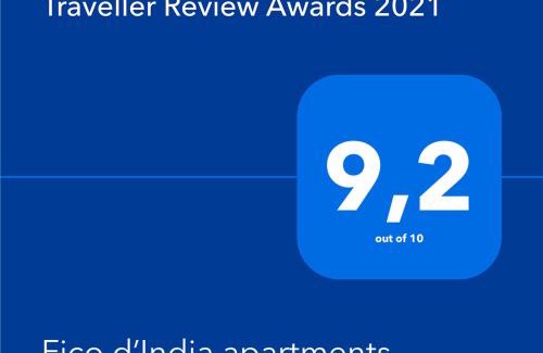Monte Sant'Angelo Apartment | Discover Fico d’India Apartments: Pet & Child Friendly Getaway