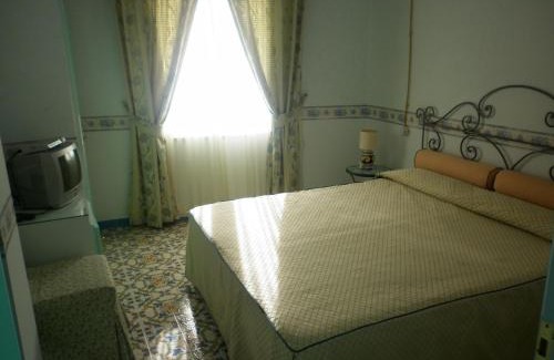 Furore Hotel | Oceanfront Escape at Fico D'India Relais - Rated 9.2/10