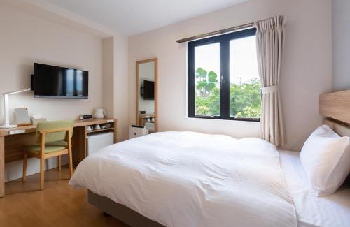 Hiji Hotel | Budget-Friendly Fico HIJI with Family Amenities and Great Reviews