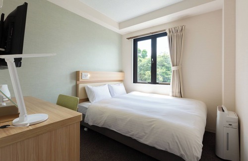 Hiji Hotel | Eco-Friendly Comfort at fico HIJI with Family Amenities