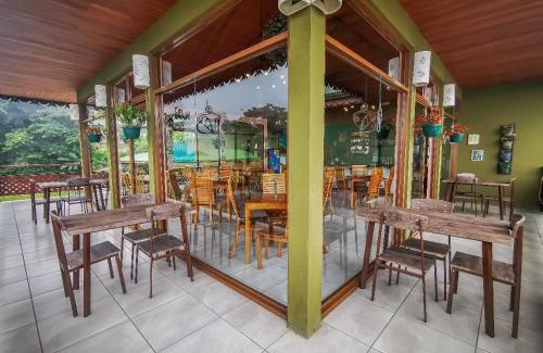 Monteverde Hotel | Relax at Ficus Sunset Suites: 4-Star Comfort & Spa Retreat