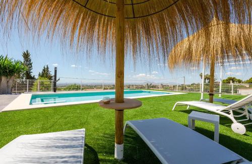 Elche Villa | Fidalsa Imperial Malibu