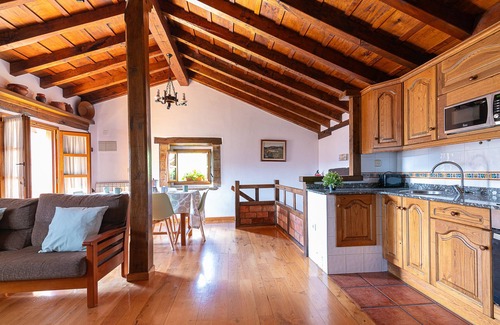 Cabezon de Liebana Villa | Discover Fidalsa Paradise Point: Pool, Spa & Family Fun