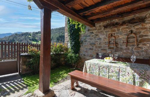 Cabezon de Liebana Villa | Family-Friendly Retreat at Fidalsa Paradise Point