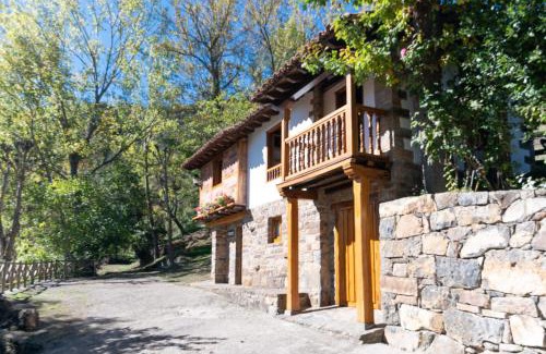 Cabezon de Liebana Villa | Family-Friendly Retreat at Fidalsa Paradise Point