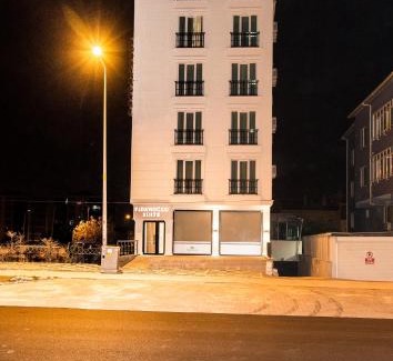 Corlu Hotel | Budget-Friendly Fidanoğlu Suite Hotel in Çorlu, Child Friendly