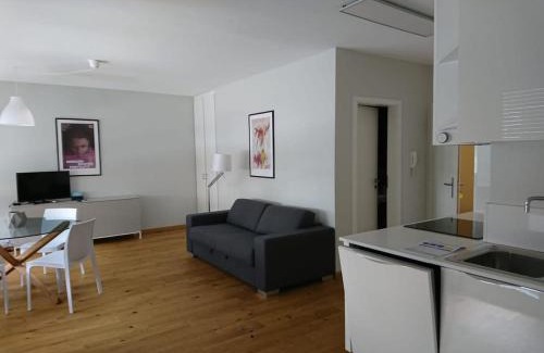 Brissago Apartment | Central Brissago Stay at Fidanza 2 - Family Friendly Escape