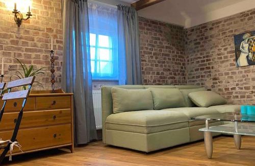 Bad Hersfeld Apartment | Fiddelhof Loft