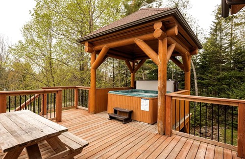 Fiddler Lake Resort Ski Chalet | Relaxing Retreat at Fiddler Lake Resort Chalet 96 Elk