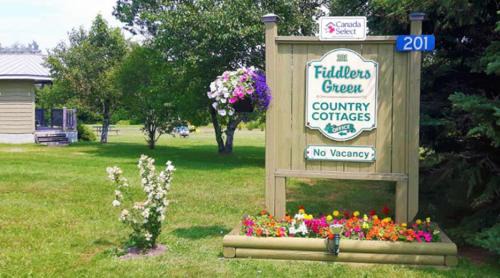 Brackley Beach Apartment | Discover Fiddler's Green Country Cottages - Rated 9.3/10!
