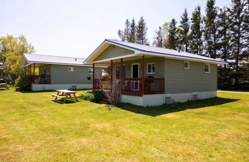 Brackley Beach Apartment | Discover Fiddler's Green Country Cottages - Rated 9.3/10!