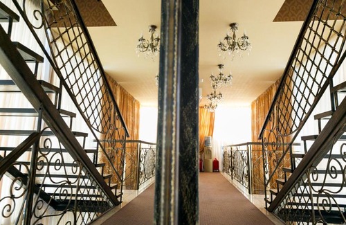 Krasnodar Hotel | Top-Rated Fidel Hotel with Breakfast Included