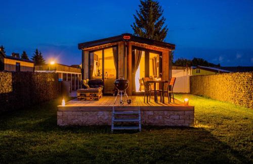 Pressath Apartment | Fidelios Appartements: Family-Friendly Retreat with 9.4 Rating