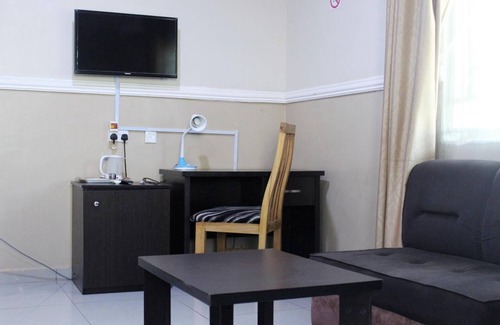Lokoja Hotel | Discover Comfort at Fidelite Hotels LTD with Spa & Dining