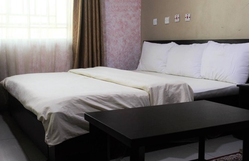 Lokoja Hotel | Discover Comfort at Fidelite Hotels LTD with Spa & Dining