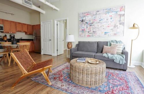 Boston Financial District Apartment | FIDI Boston Lovely 2BR Close to the T