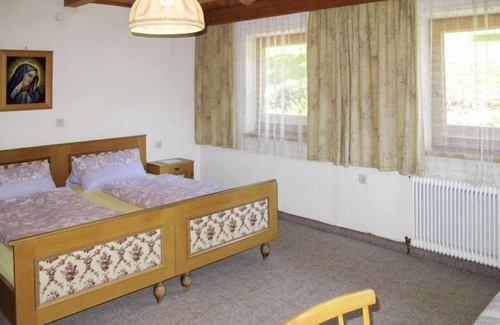 Bruck am Ziller Apartment | Relaxing Retreat at Fiechter by Interhome with Lake Views