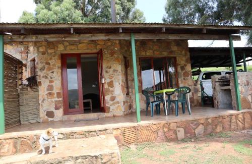 Dullstroom Apartment | Discover Field and Stream: Pet-Friendly Retreat for Families