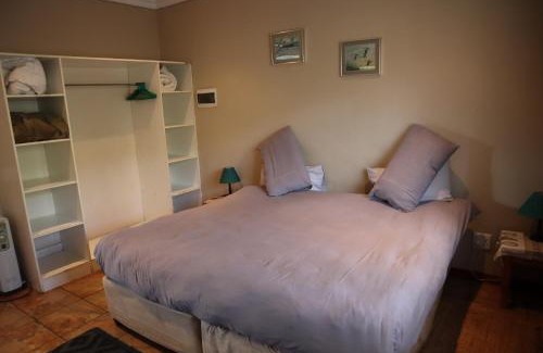 Dullstroom Apartment | Discover Field and Stream: Pet-Friendly Retreat for Families