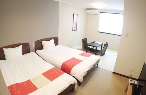 Hakone House | Exceptional Field Hakone Resort with Kitchen Amenities