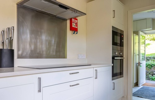 Penny Bridge Cottage | FIELD HEAD HOUSE, pet friendly, with pool in Hawkshead