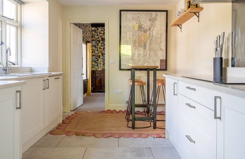 Penny Bridge Cottage | FIELD HEAD HOUSE, pet friendly, with pool in Hawkshead