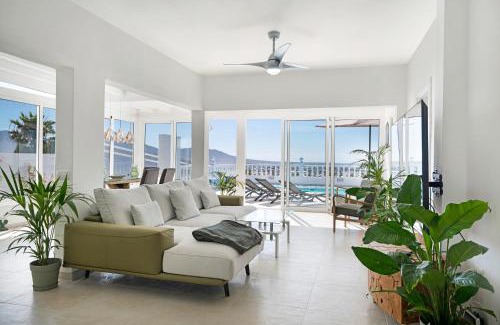 Playa Blanca House | Discover Field of Dreams: Family-Friendly with Pool Access