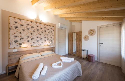 Altivole House | Pet-Friendly Retreat at Fienile Nonna Elide – Rated 9.5/10