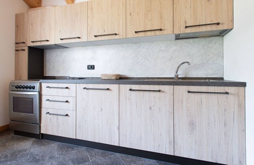 Bormio Apartment | Prime Apartment in Bormio with Breakfast & Family Amenities