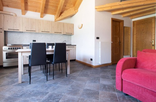 Bormio Apartment | Prime Apartment in Bormio with Breakfast & Family Amenities