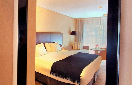 Palermo Hotel | Discover Fierro Hotel Buenos Aires - Guest Rated 9.8/10