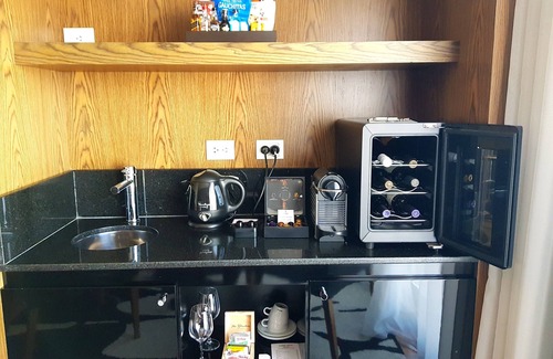 Palermo Hotel | Discover Fierro Hotel Buenos Aires - Guest Rated 9.8/10