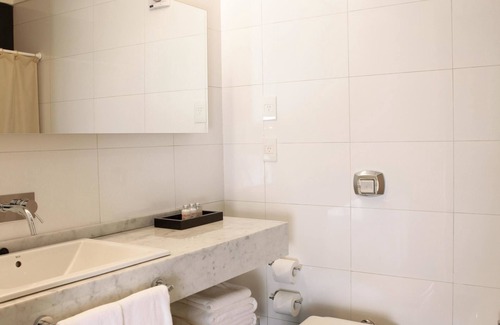 Palermo Hotel | Discover Fierro Hotel Buenos Aires - Guest Rated 9.8/10