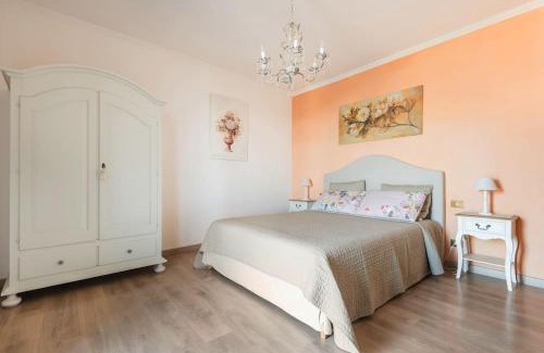 Fiesole Apartment | Enchanting Fiesole: Guest Rated 9.9, Pet-Friendly Retreat