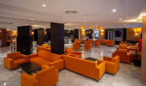 Playa Sidi Mehrez Hotel | Discover Fiesta Beach Djerba: Oceanfront Relaxation Awaits