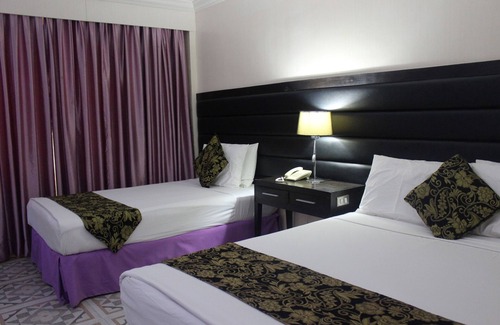 Bantay Hotel | Ideal Fiesta Garden Hotel: Pool, Spa & Family-Friendly