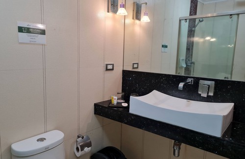 Bantay Hotel | Ideal Fiesta Garden Hotel: Pool, Spa & Family-Friendly