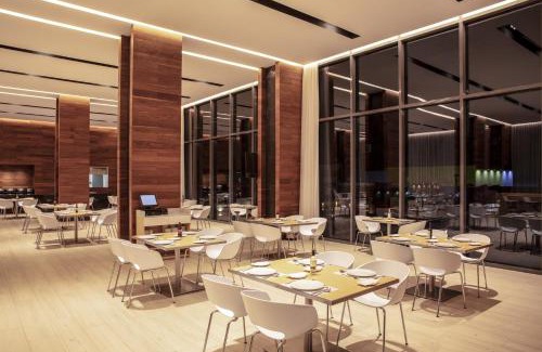Aguascalientes Hotel | Experience Comfort at Fiesta Inn Aguascalientes Patio