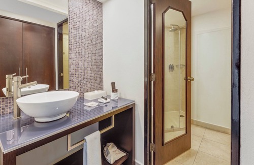 Venustiano Carranza Hotel | Relaxing Fiesta Inn Aeropuerto Ciudad de Mexico Awaits You