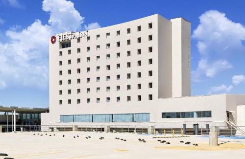 Durango Hotel | Discover Fiesta Inn Durango: Pet-Friendly & 4-Star Comfort
