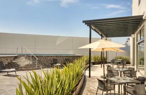 Tlaquepaque Hotel | Discover Fiesta Inn Guadalajara Aeropuerto: Pet-Friendly Getaway