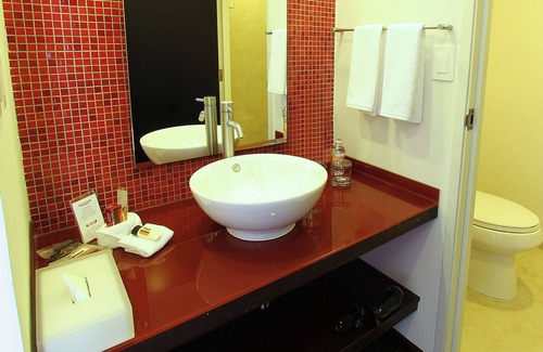 Escandon Hotel | Discover Fiesta Inn Insurgentes Viaducto: Rated 8.8/10