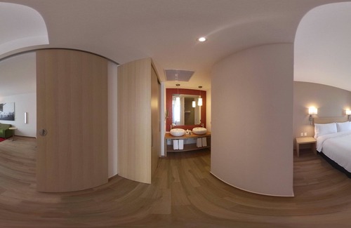 Puebla Hotel | Prime Amenities Await at Fiesta Inn Parque Puebla
