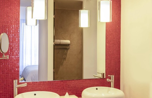 Puebla Hotel | Prime Amenities Await at Fiesta Inn Parque Puebla