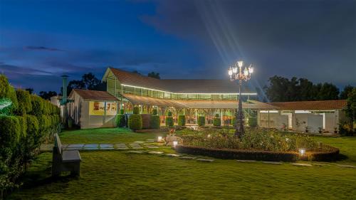 Bengaluru Resort | Inviting Stay at Fiestaa Resort & Events Venue with Ocean View