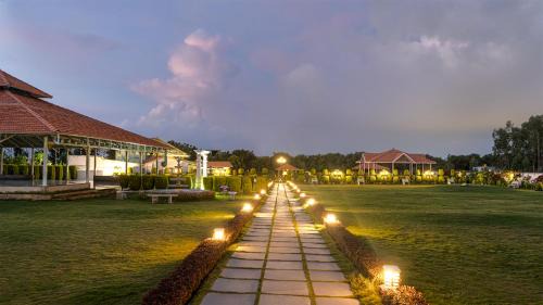 Bengaluru Resort | Inviting Stay at Fiestaa Resort & Events Venue with Ocean View