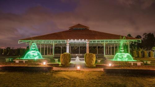 Bengaluru Resort | Inviting Stay at Fiestaa Resort & Events Venue with Ocean View